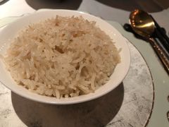 鸡油饭-闻见中国海南菜(K11店)