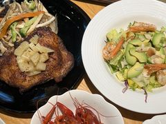 -红小满休闲餐厅(十全街店)