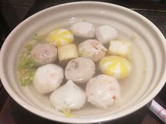 -邵子牙·中华老字号(定安路店)