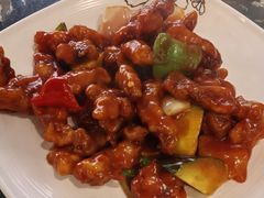 -桃园中华料理炸酱面(燕儿岛路店)