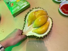 -無招牌海鮮(芽笼店)