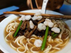 -奎元馆(市民中心店)