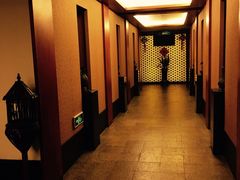 -苏州独墅湖书香世家酒店