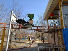 -朝阳公园游乐园