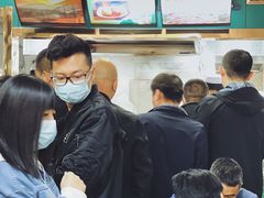-清真白建强牛肉面(金雁花园店)