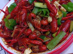 -云晓光头烧烤吧(盛夏店)