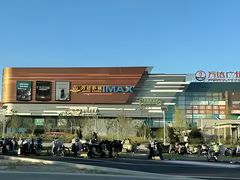 -万达广场(槐房店)
