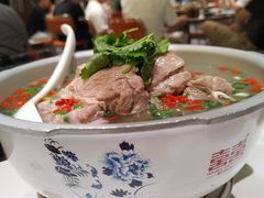 -清真·宁夏印象·盐池滩羊肉体验店(江宁路店)