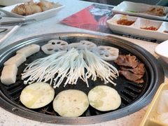 -猫抓烤肉(春熙路店)