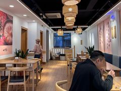 -四季美汤包(户部巷店)