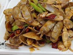 -海香园饭店