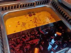 -大隐·成都火锅Bistro(合生麒麟新天地店)