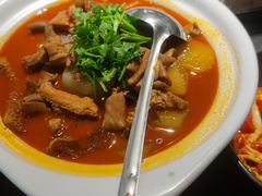 -简小舍·民间手艺菜(武昌江滩店)