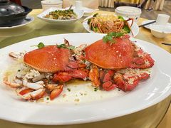 -旺富东海大酒楼(海鲜街店)