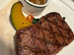 -食间牛排(湖西路店)