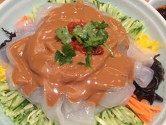-小土豆北方菜馆(方庄店)
