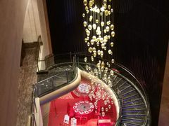 -三亚福朋喜来登酒店·大堂吧