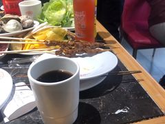 -火锅岛潮牌自助餐厅(天津天佑城店)