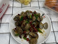 -虎虎龙虾大排档(双井店)