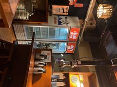 -不倒翁炭火烧肉(永安里店)