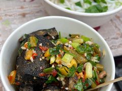 -水濂山森林公园