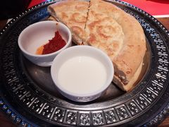-耶里夏丽·丝路国际·新疆餐厅(浦东区东方路店)