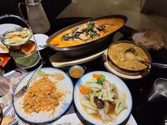 -金厨泰国餐厅·全泰籍厨师料理(拱北店)