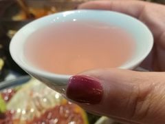 -桃花沅火锅(长嘉汇江景店)