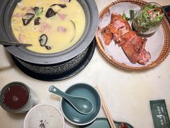 -锦府盐帮·李宅(领展购物广场中关村店)