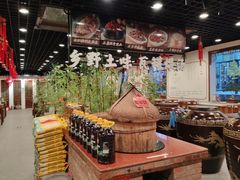 -西江美食舫·江西菜(健德桥店)