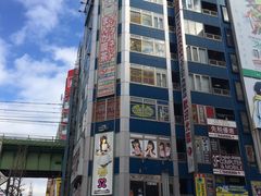-秋叶原电器街