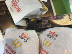 -麦当劳(深圳西涌天文台店)