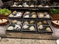 -上海锦江汤臣洲际大酒店壹阶层