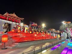 -大唐不夜城