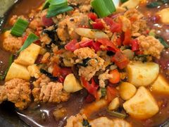 -新新湘菜馆(新中街二条店)