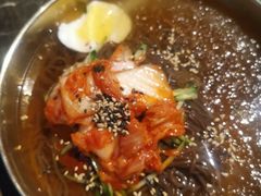 -大叹号·朝鲜族烤肉(潍坊泰华城店)