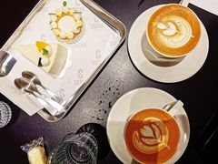 -Sarah西点·烘焙·餐厅(翰林府旗舰店)