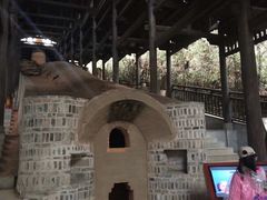 -景德镇古窑民俗博览区