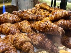 焦糖可頌-PAPER STONE BAKERY(天环店)