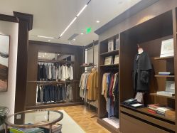 -优山定制西服衬衫大衣(国贸店)