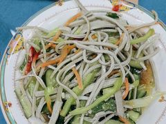 -马布尔莱斯食府(西红门店)