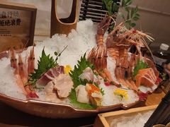 -Minase水濑·日料放题(外滩店)