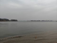 -东湖落雁景区