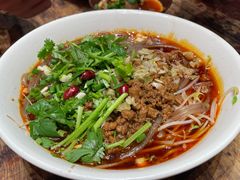 -周小波重庆小面·重庆名小吃(邹容路店)