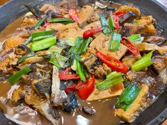 千岛湖鱼-天禧(西溪店)