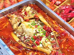 -大拇指龙虾(凤凰广场店)