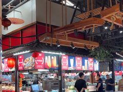 -和源祥·日照菜扛把子(万平口一店)