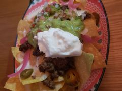 -TEQO·Mexican food & Bar