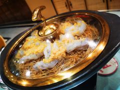 -辛香味烧鱼馆·非遗技艺·排骨红烧肉(光谷医药园店)