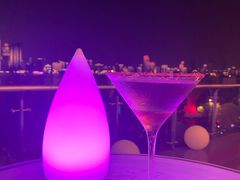 -富力威斯汀酒店-中国元素中餐厅(武昌临江店)